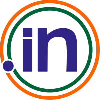 .in Domain Name | Host Reverse