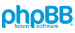 phpbb logo | Host Reverse