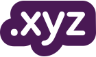 .xyz Domain Name | Host Reverse